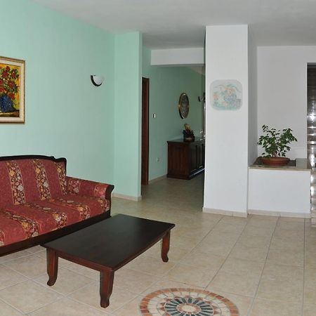 Hotel Pietrapanna Calvello Phòng bức ảnh